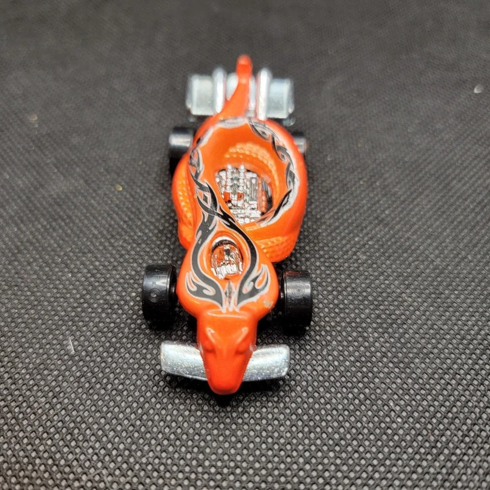 vintage hot wheels malaysia lot of 2